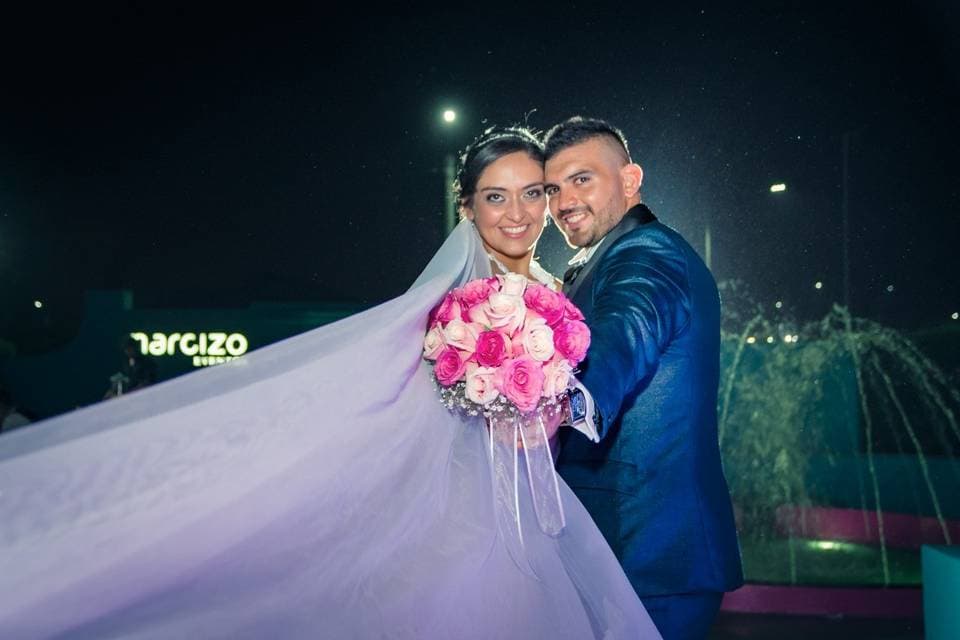 Narcizo Eventos, espacio para eventos en Lules