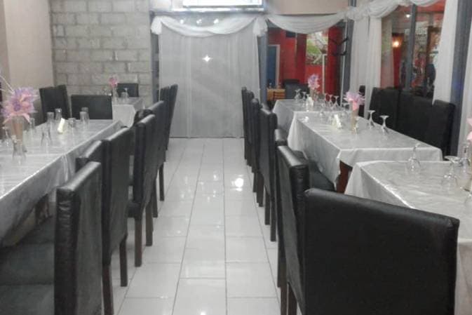 Puente de los Sueños, espacio para eventos en Merlo