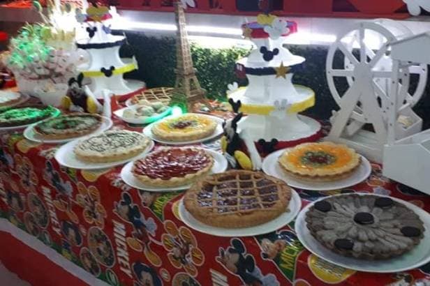 Cansula Salón de Fiesta, ambiente para celebraciones