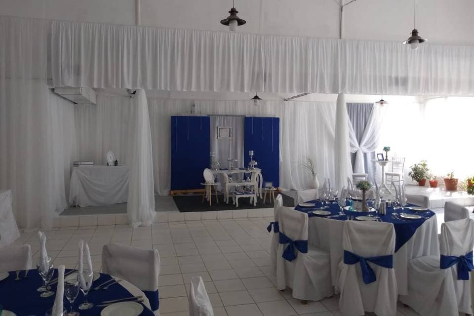 Finca Don Nicolás, espacio para eventos en Allen