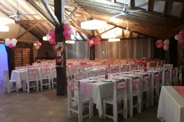 El Sueño MC, espacio para eventos en Concepción Del Uruguay
