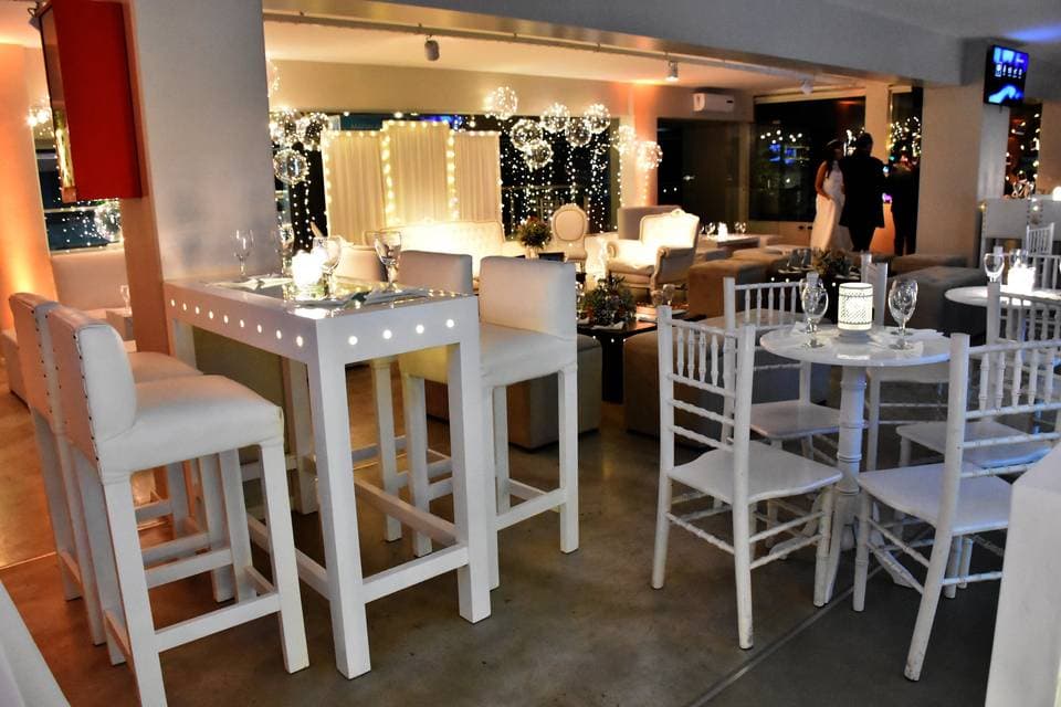 Pacará Center, espacio para eventos en San Miguel De Tucumán