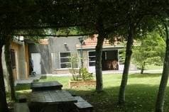 Quinta Santa Teresa, ambiente para celebraciones