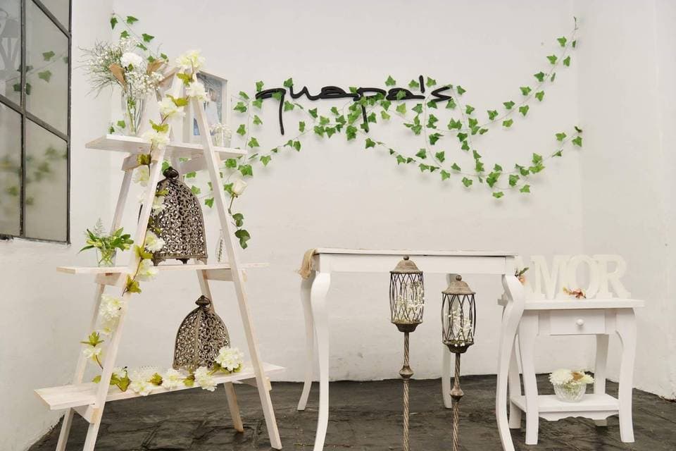 GuaPa's, espacio para eventos en Olavarría