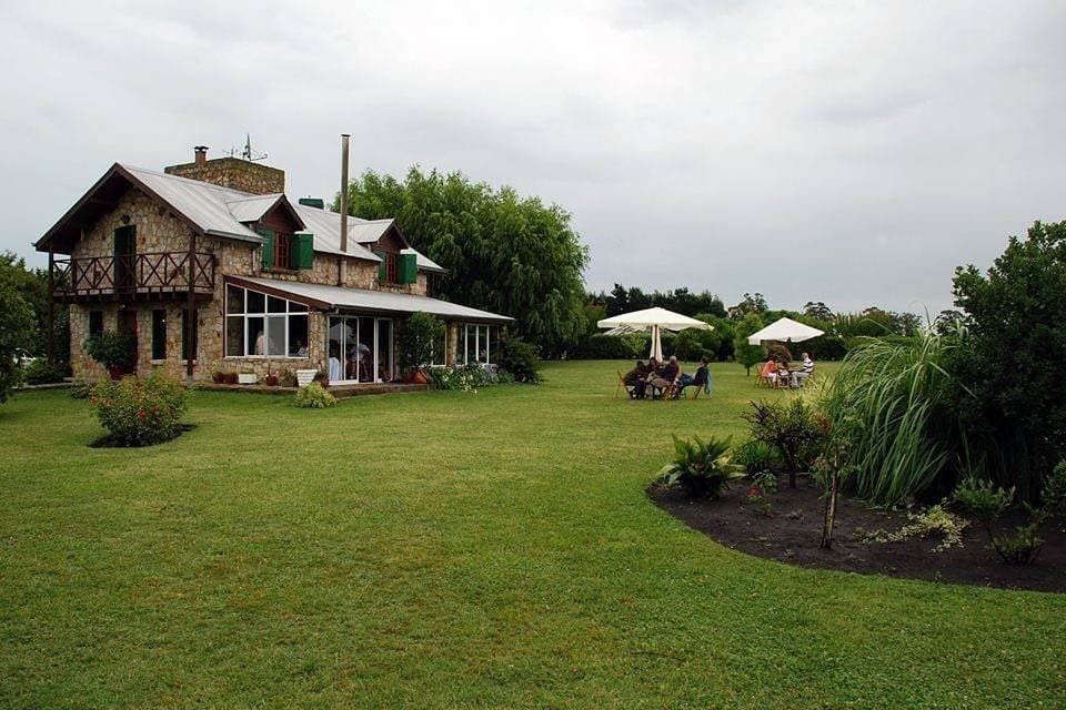 Campo Maralú, espacio para eventos en Mar Del Plata