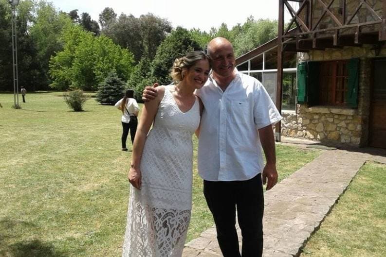 Campo Maralú, ambiente para celebraciones