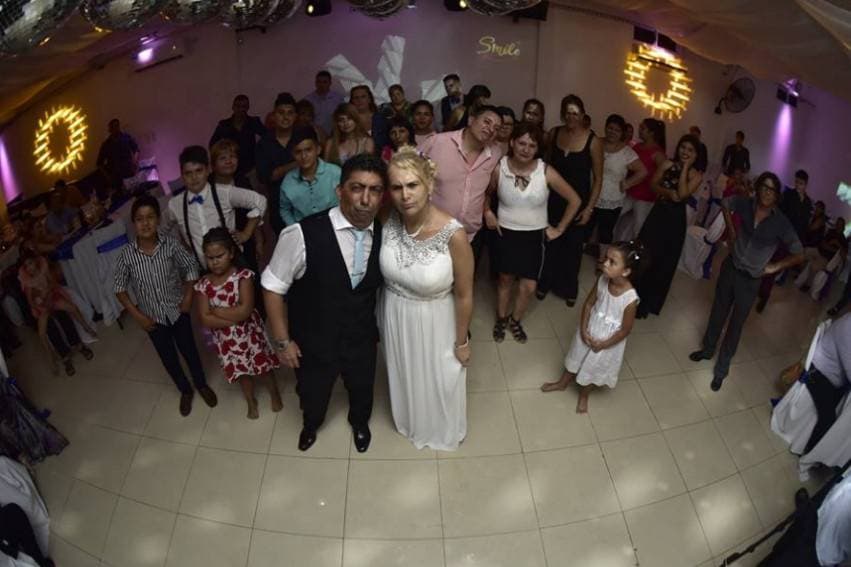 Smile Eventos, espacio para eventos en General Pacheco