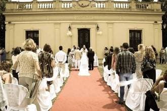 La Hortensia, ambiente para celebraciones