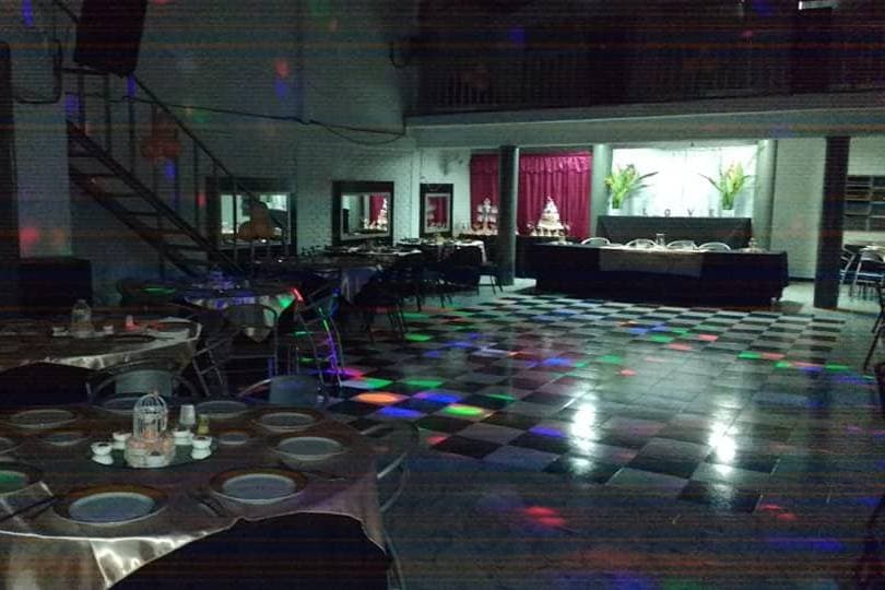 Salón de Fiestas La Familia, ambiente para celebraciones