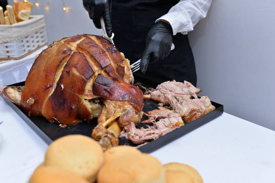 Plaza Eventos, ambiente para celebraciones