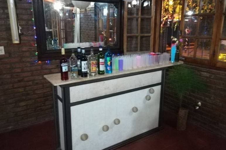 Espacio Catalina, ambiente para celebraciones