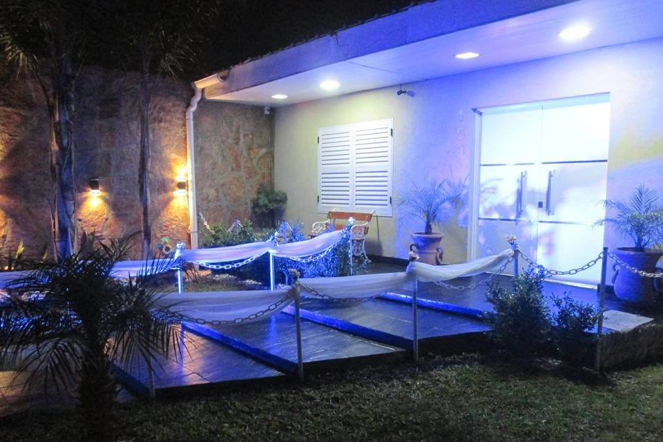 Massari Eventos, espacio para eventos en Claypole