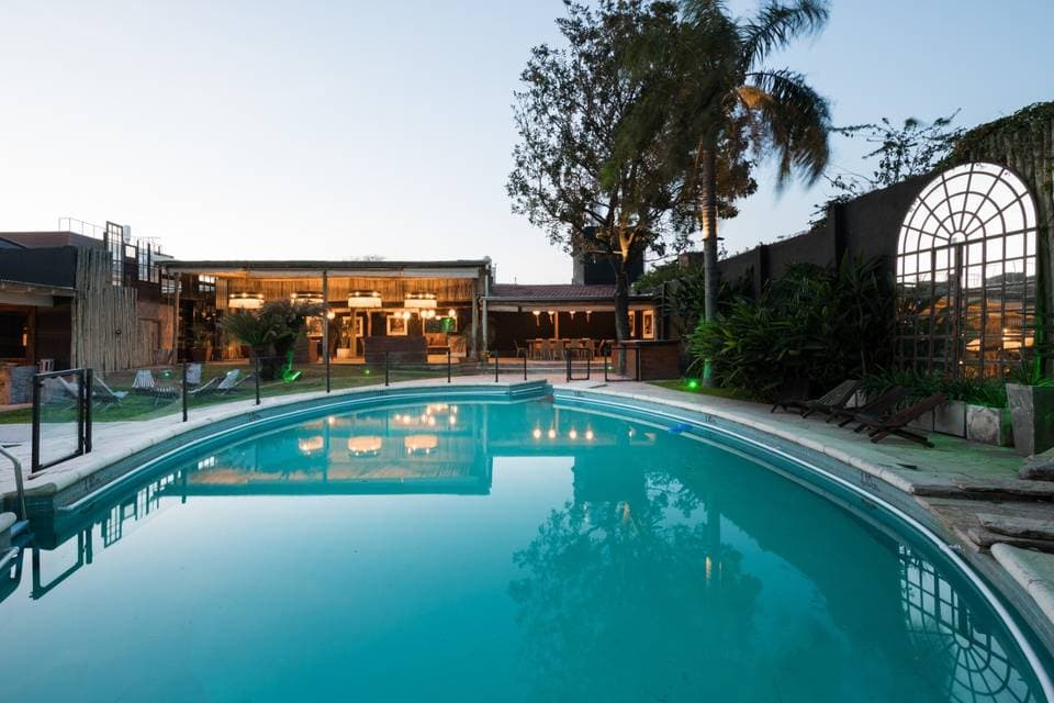 Onas Hostel & Suites, espacio para eventos en Córdoba