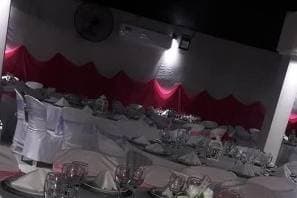 Karibe Multieventos, ambiente para celebraciones