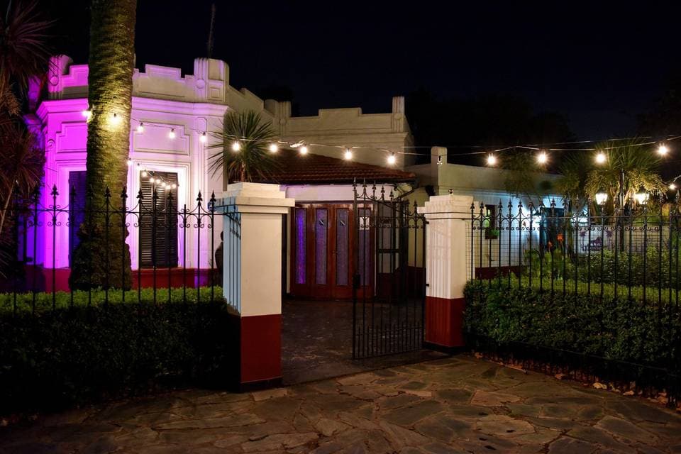 Rovero, espacio para eventos en Lomas De Zamora