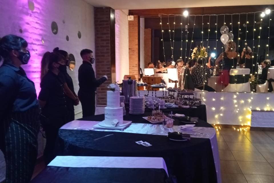 San Marino, ambiente para celebraciones