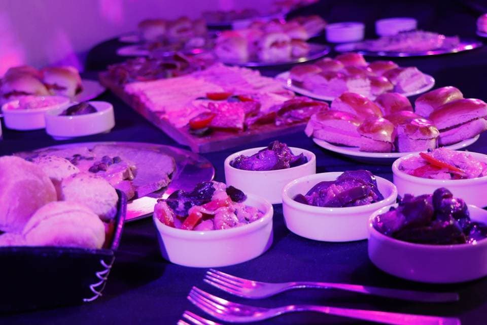 Salón Florencia, ambiente para celebraciones