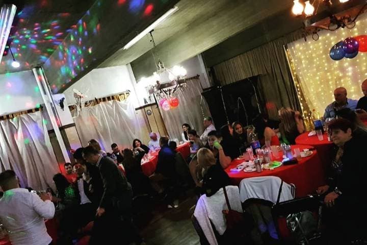Salón Olimpia, espacio para eventos en Haedo