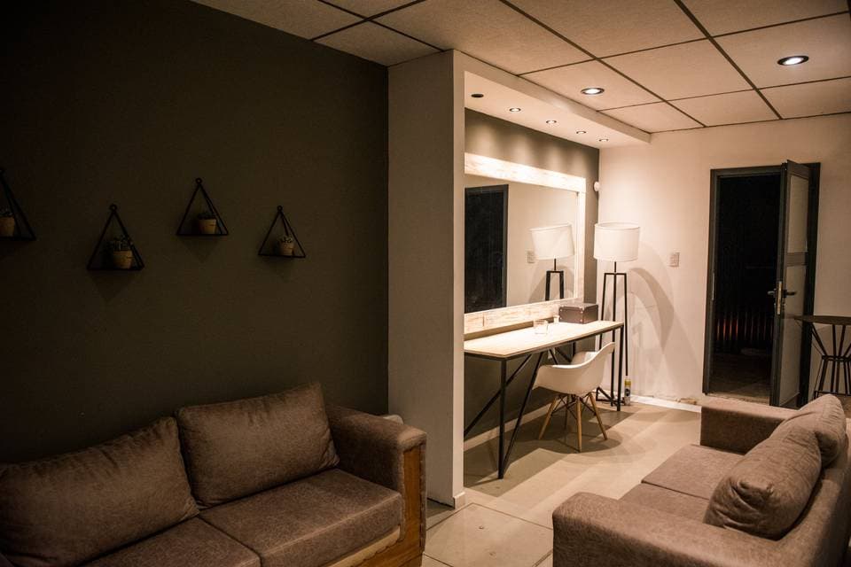 Espacio Madero, espacio para eventos en Córdoba
