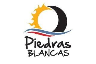 Piedras Blancas, detalle del espacio