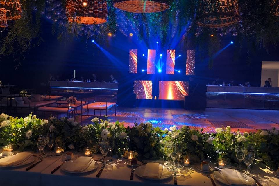Asociación Argentina de Polo, espacio para eventos en Cdad. Autónoma De Buenos Aires