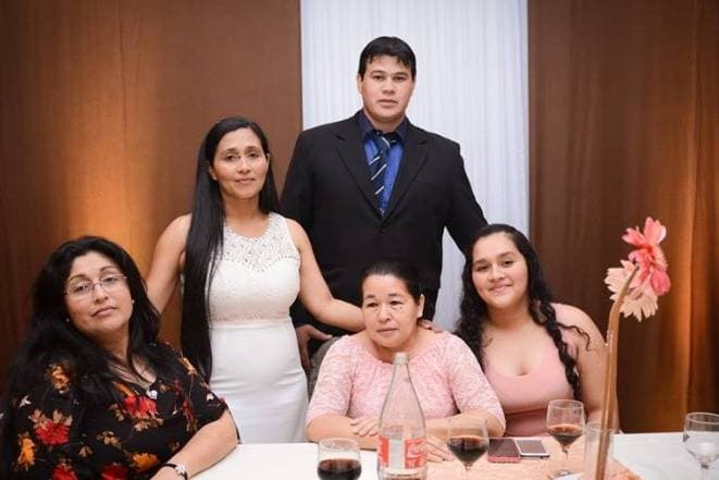 Nahir Multieventos, ambiente para celebraciones