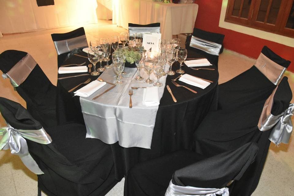 La Cautiva, espacio para eventos en Cdad. Autónoma De Buenos Aires