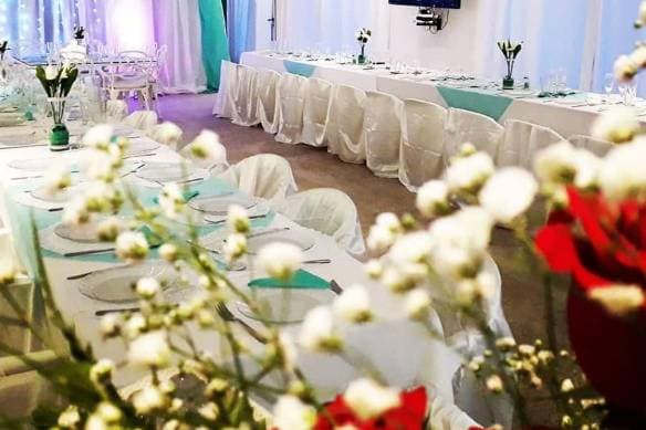 La Posada Eventos, espacio para eventos en Río Gallegos