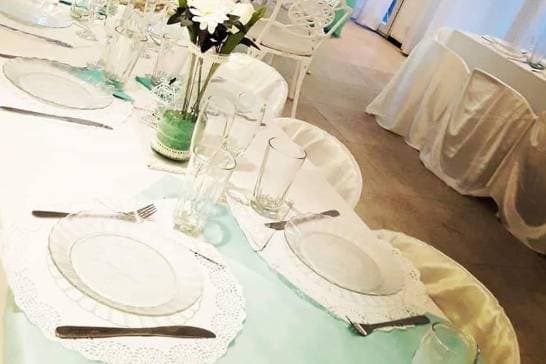 La Posada Eventos, ambiente para celebraciones