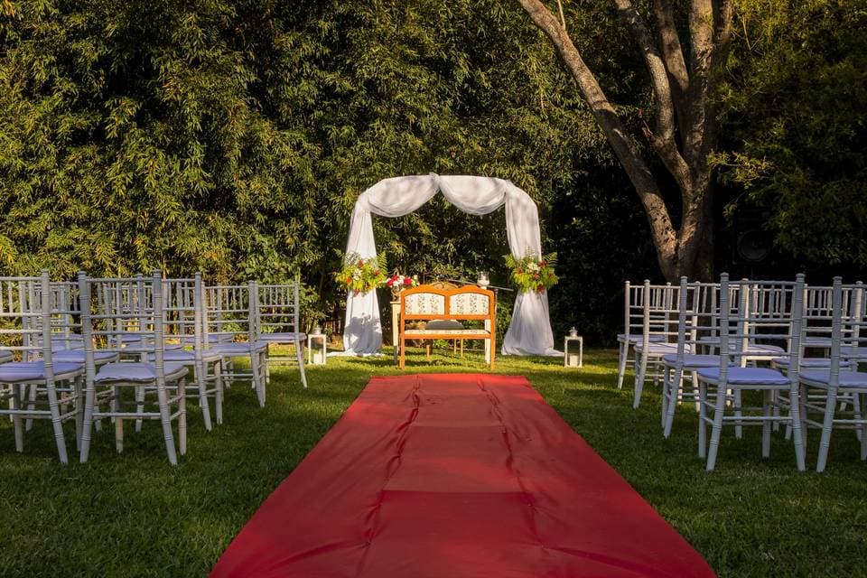 Quinta del Lago, espacio para eventos en Provincia De Buenos Aires