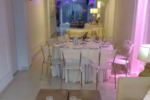 Caldelas Eventos, espacio para eventos en Caballito