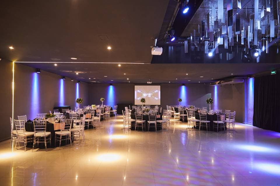 Jano's House, espacio para eventos en José Clemente Paz