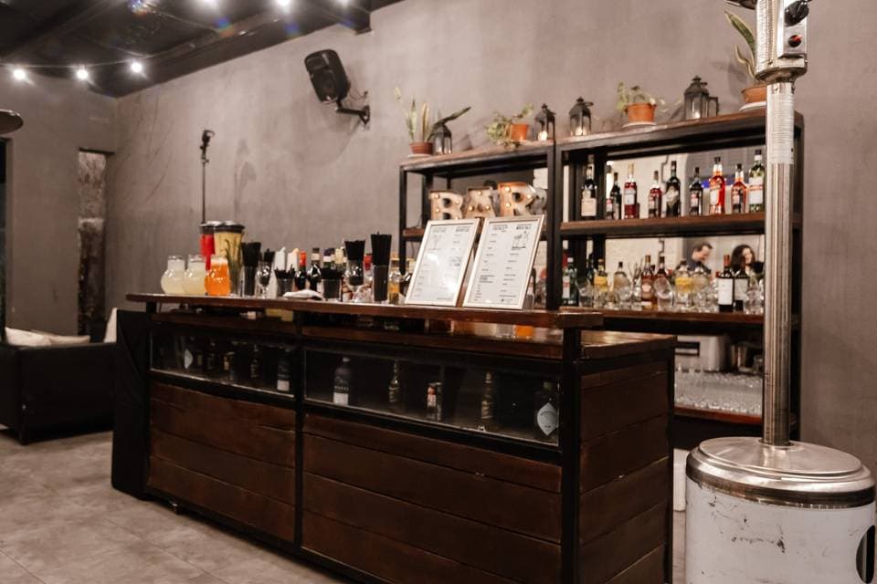 Jano's House, ambiente para celebraciones