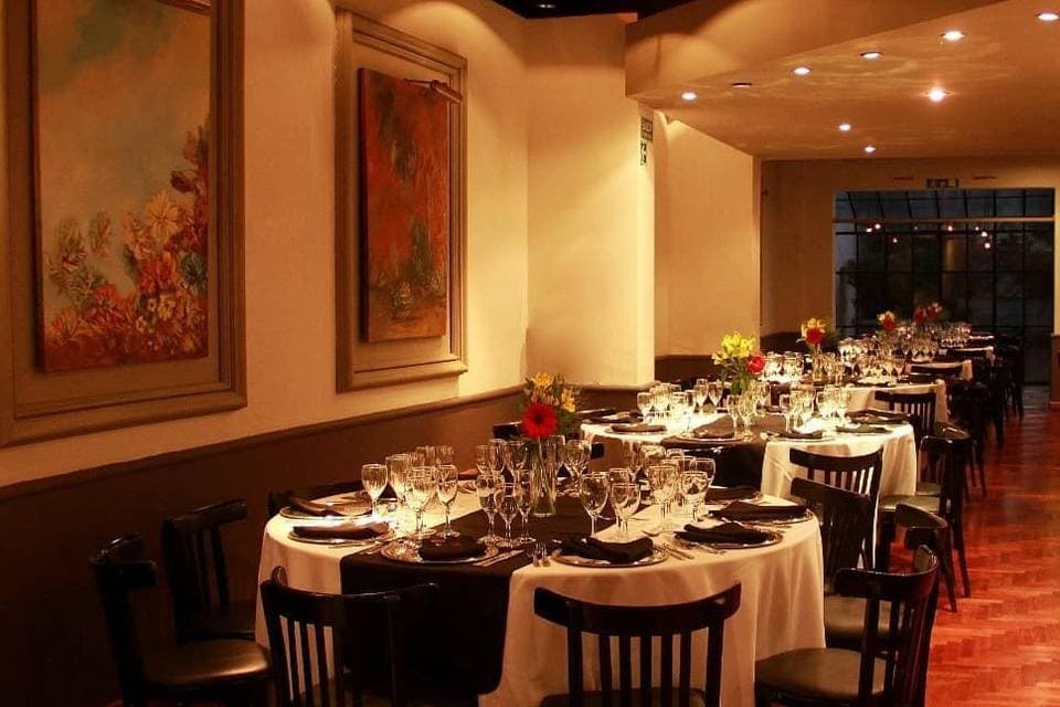 Stradivarius Eventos, espacio para eventos en Bahía Blanca