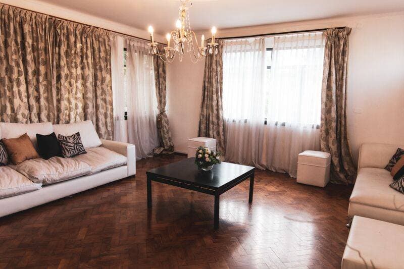 Jano's Moreno, espacio para eventos en Moreno