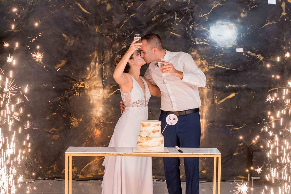 Jano's Olivos, espacio para eventos en Olivos