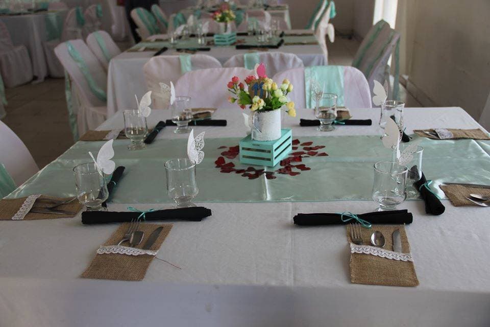 Reno Sum, espacio para eventos en San Luis