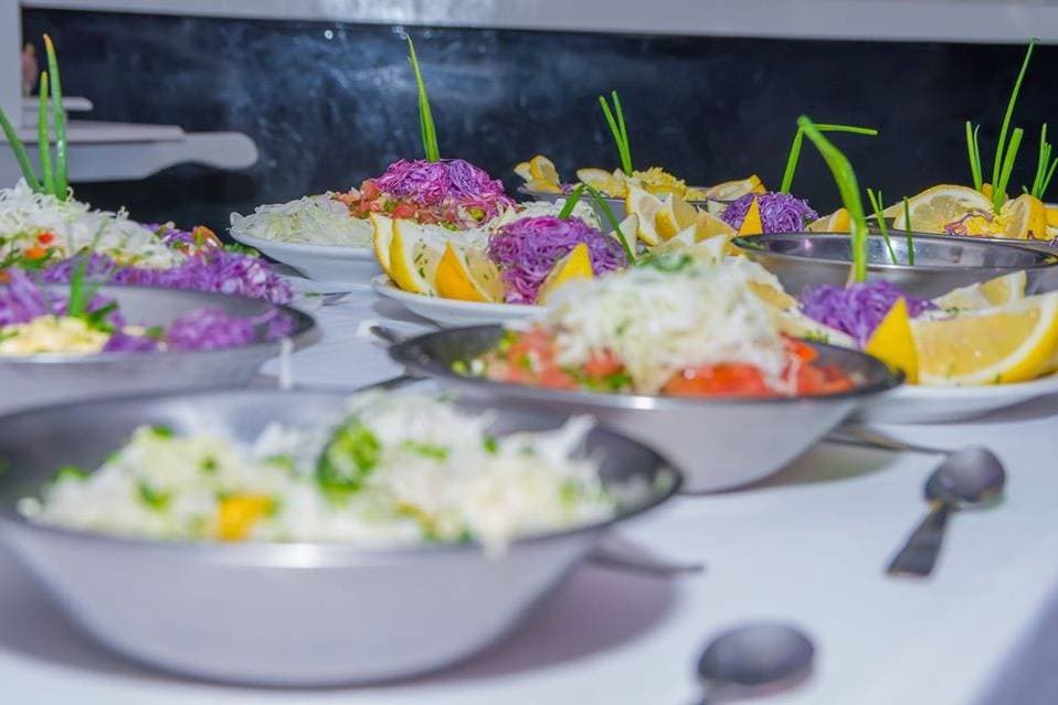 Reno Sum, ambiente para celebraciones