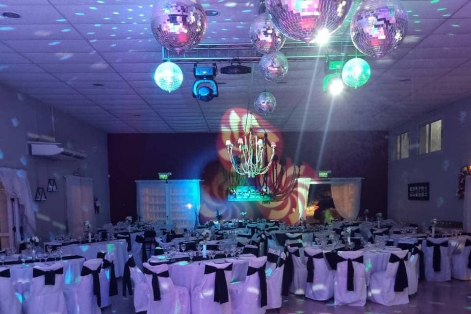 Nuevo Livenza, espacio para eventos en Córdoba