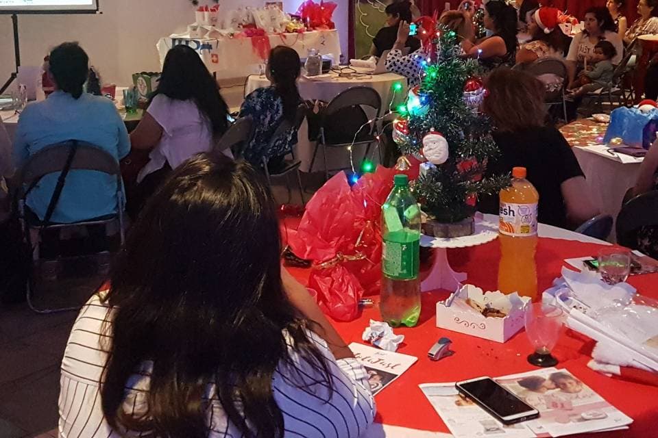 Recepciones Orión, espacio para eventos en Quilmes
