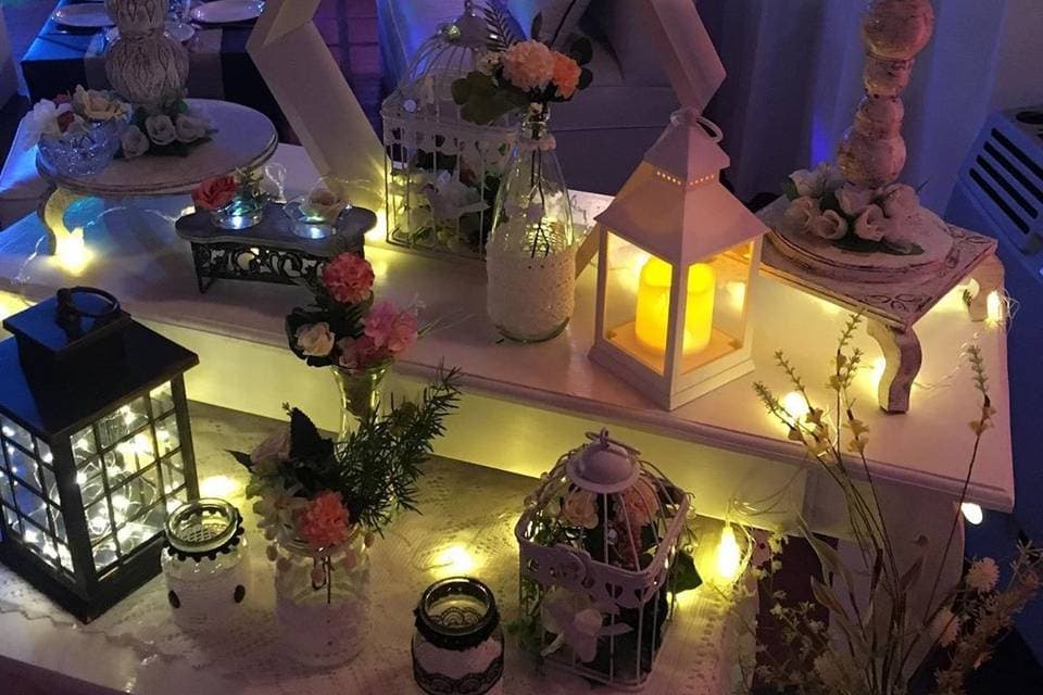 Eventos El Argentino, espacio para eventos en Bella Vista