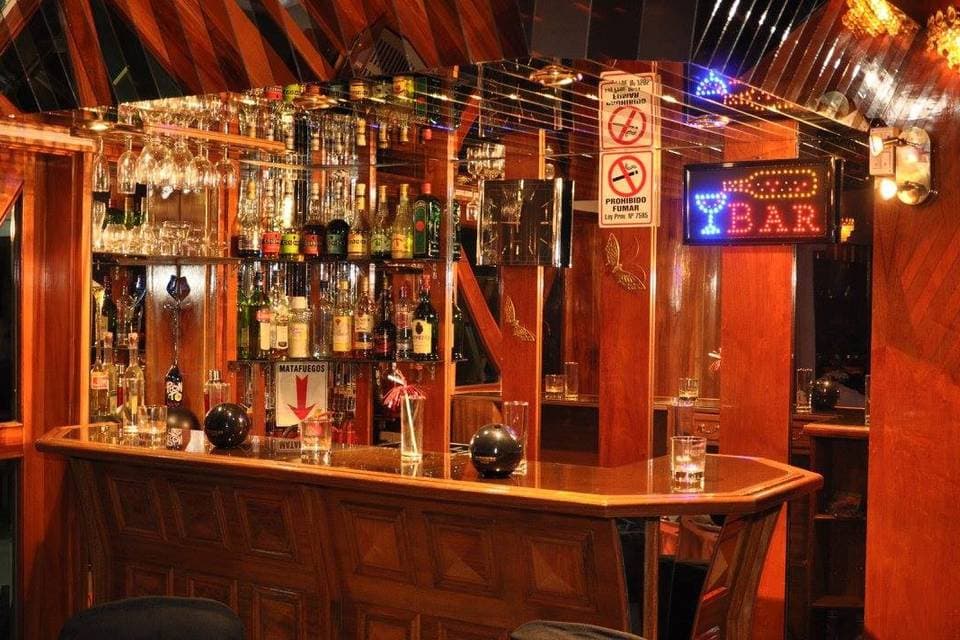 Montekarlo Salón, espacio para eventos en San Juan