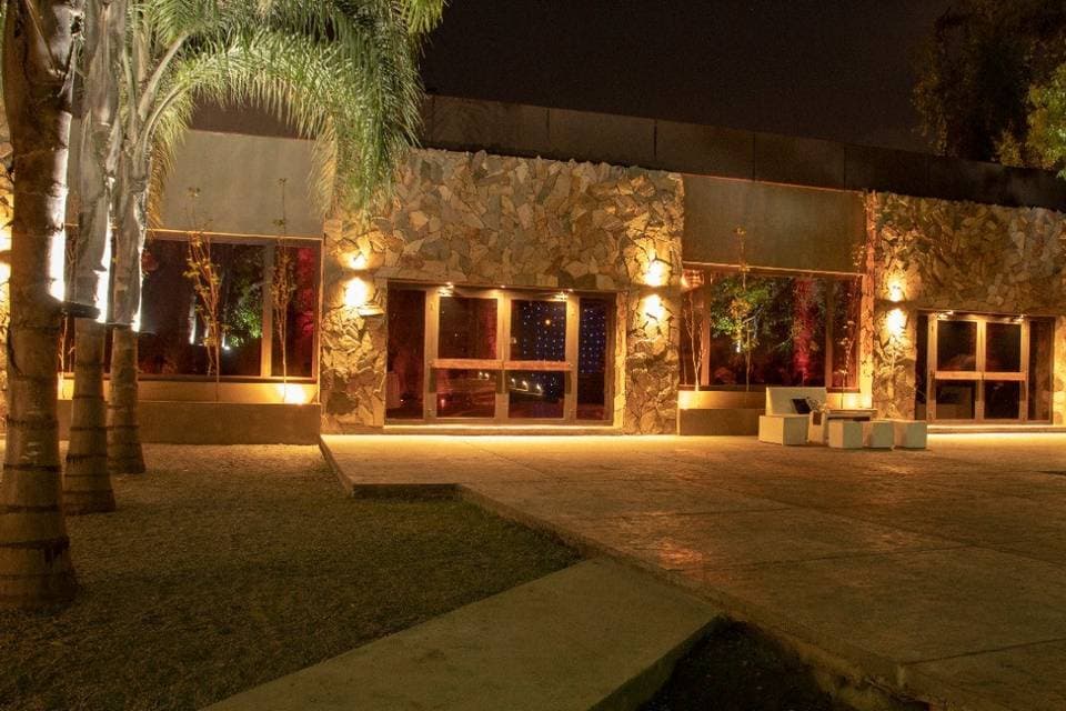 Espacio Yerba Buena Eventos, espacio para eventos en San Miguel De Tucumán