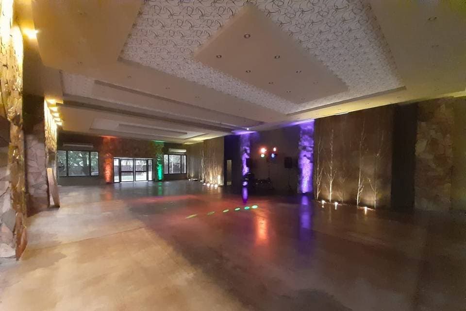 Espacio Yerba Buena Eventos, ambiente para celebraciones