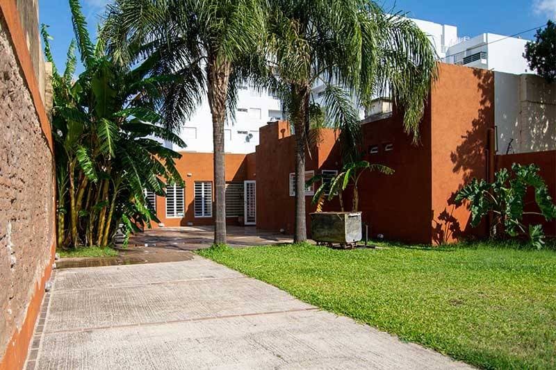 Nicanor Multiespacio, espacio para eventos en Córdoba