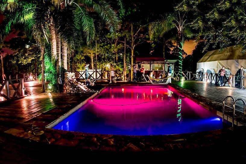 Salón de Eventos Quinta La Juliana, ambiente para celebraciones
