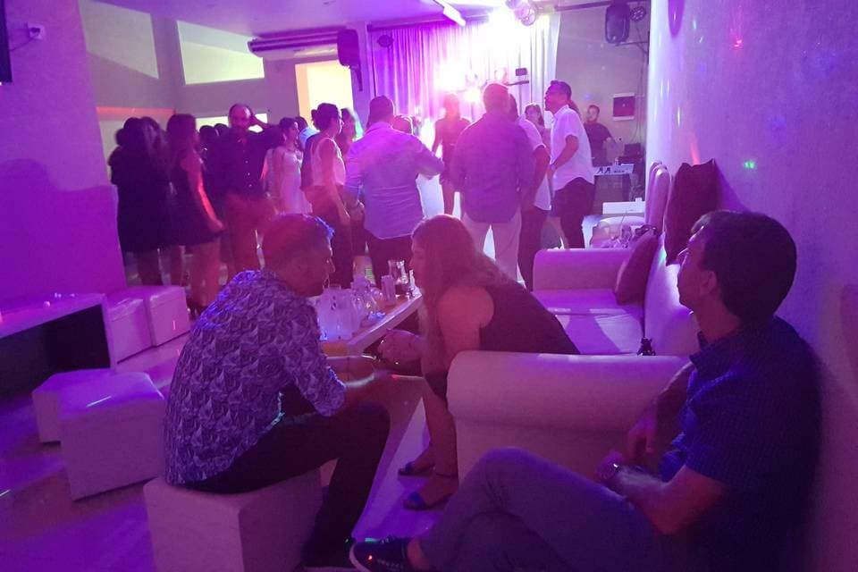 Eventos Larralde Diamond, espacio para eventos en Núñez