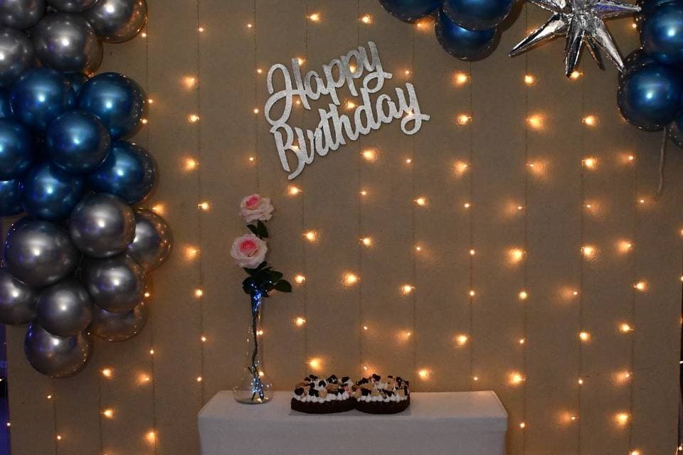Eventos Larralde Diamond, ambiente para celebraciones