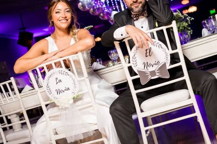 Altos de Poética, espacio para eventos en Rosario