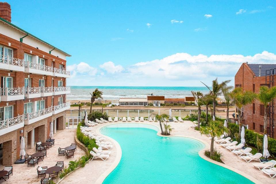 Terrazas al Mar, espacio para eventos en Costa Del Este
